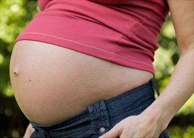 출산 후 임신