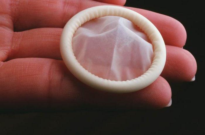 콘돔 사실을 사용할 때 주요 실수